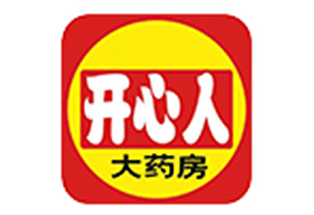 開(kāi)心人大藥房